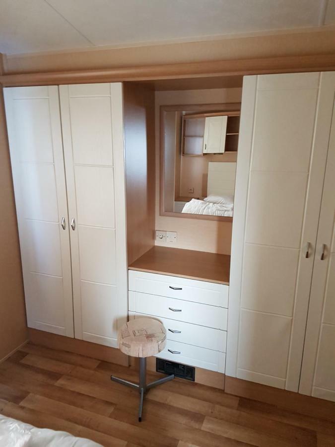 Mobil Home Soulac Ngoại thất bức ảnh