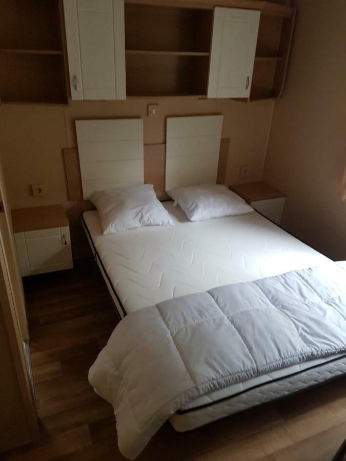 Mobil Home Soulac Ngoại thất bức ảnh